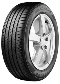 Firestone Sommerreifen "ROADHAWK", 195mm / 50 % R 15 82V, schwarz, Autoreifen, in verschiedenen Ausführungen erhältlich