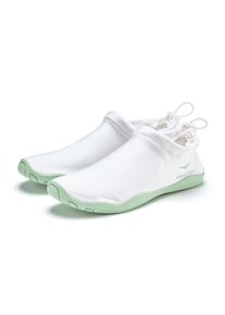 Venice Beach Damen Aqua-Schuh, Gr. 41, grün, Obermaterial: 80% Neopren, 20% Textilmaterial. Futter: 100% Textilmaterial. Decksohle: 100%