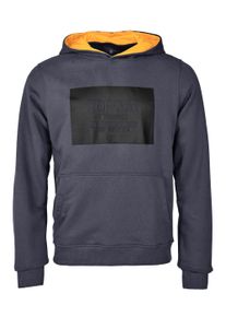 Top Gun Herren Kapuzenpullover "TG20213015", blau, Gr. XXXL, Obermaterial: 100% Baumwolle, Pullover