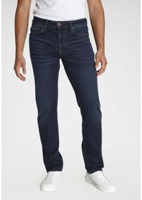 JOOP! JOOP JEANS Herren Stretch-Jeans "Mitch", blau, modisch, Gr. 36, Denim/Jeans, Obermaterial: 82% Baumwolle, 16% Polyester, 2% Elasthan, Jeans