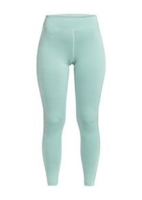 Roxy Damen Leggings "Waves Of Warmth Brushed", blau, Gr. S, 8% Elasthan, 92% Polyester, Hosen