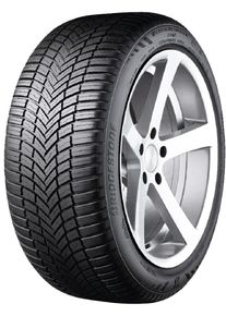 Bridgestone Winterreifen "LM-005", 255mm / 35 % R 19 96V, schwarz, Autoreifen, in verschiedenen Ausführungen erhältlich