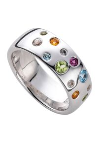Lady Damen Fingerring, 18, Silber 925 (Sterlingsilber)-Silber 925 (Sterlingsilber), silber, Silber 925 (Sterlingsilber), Silber 925 (Sterlingsilber),