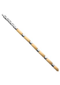 Jobo Damen Armband, Edelstahl, silber, Edelstahl, Armbänder, Edelstahl goldfarben bicolor 21 cm