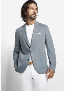 Cinque Herren Anzugsakko "CIDATI", blau, klassisch, Gr. 94, unifarben, Obermaterial: 49% Polyester, 41% Viskose, 10% Baumwolle, Sakkos, mit modischer