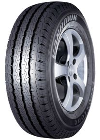 Firestone Ganzjahresreifen "VANHAWK MULTISEAS.", 205mm / 65 % R 16 107T, schwarz, Autoreifen, in verschiedenen Ausführungen erhältlich