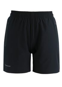 Endurance Kinder Shorts "Blich Jr.", schwarz, sportlich, Gr. 128, unifarben, 87% Polyester, 13% Elasthan, Hosen, aus atmungsaktivem Funktionsstretch