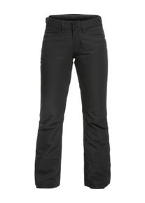 Roxy Damen Snowboardhose "Backyard", schwarz, Gr. XXL, [Hauptstoff] 100% Polyester, Hosen