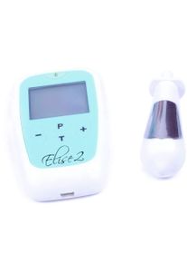 TENSCARE TENS-Gerät "Elise2", blau, Elektro-Muskel-Stimulationsgeräte, Beckenbodentrainer