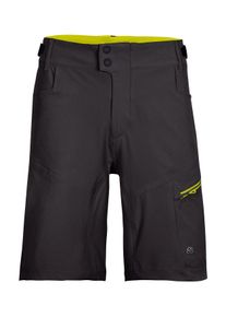 Killtec Herren Bermudas "KOS 1 MN BRMDS", grau, sportlich, Gr. 56, 92% Polyester 8% Elasthan, Hosen