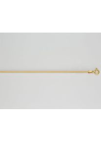 Lady Damen Gliederkette, 45, Silber 925 (Sterlingsilber), L: 45cm, silber, Silber 925 (Sterlingsilber), Halsketten
