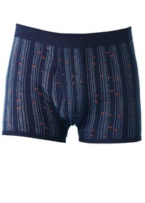 King´S Club KINGS CLUB Herren Schlüpfer, Gr. 5, blau, 100% Baumwolle, Unterhosen