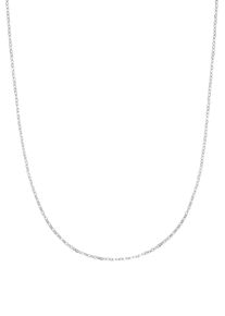 Amor Damen Collier "Classics, 2017535", Silber 925 (Sterlingsilber), L: 45cm, silber, Silber 925 (Sterlingsilber), Halsketten, Made in Germany