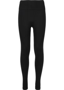 Endurance Herren Sporthose "Shosea", schwarz, sportlich, Gr. 152, unifarben, 100% Nylon, Hosen, mit atmungsaktiver Funktion