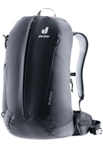 Deuter Wanderrucksack "AC Lite 25 EL", schwarz, Rucksäcke