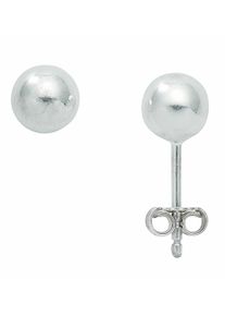 Adelia´s ADELIA ́S Damen Paar Ohrhänger "Damen Silberschmuck", Damen, Silber 925 (Sterlingsilber), silber, Silber 925 (Sterlingsilber), Ohrringe, 925 Sterling