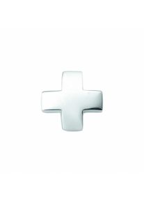 Adelia´s ADELIA ́S Damen Ketten-Anhänger "925 Silber Kreuz Anhänger", Silber 925 (Sterlingsilber), silber, Silber 925 (Sterlingsilber), Schmuckanhänger,