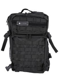 Virtus Wanderrucksack "Macaso", B: 30cm, schwarz, Rucksäcke, mit vielen Fächern