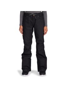 DC Shoes Damen Snowboardhose "Viva", schwarz, Gr. L, 100% Polyester, Hosen