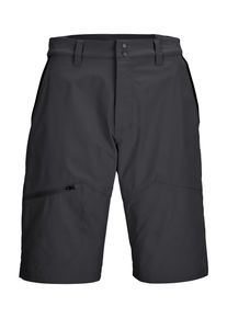 Killtec Herren Bermudas "KOS 46 MN BRMDS", grau, sportlich, Gr. 48, 100% Polyester, Hosen