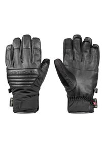 Quiksilver Snowboardhandschuhe "Travis Rice GORE-TEX", XL, schwarz, Handschuhe