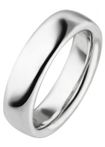 Jobo Damen Fingerring, 50, Silber 925 (Sterlingsilber), silber, Silber 925 (Sterlingsilber), Fingerringe, 925 Silber