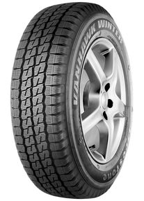 Firestone Winterreifen "WINTERHAWK-4", 185mm / 65 % R 15 88T, schwarz, Autoreifen, in verschiedenen Ausführungen erhältlich