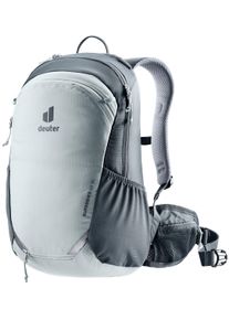 Deuter Fahrradrucksack "SUPERBIKE 16 SL", grau, Rucksäcke