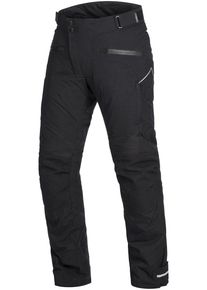 Nerf NERVE Motorradhose "Tourenhose Outback", XXL, N-Gr, schwarz, Hosen