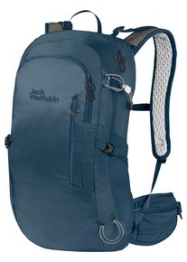 Jack Wolfskin Wanderrucksack "ATHMOS SHAPE 20", blau, Rucksäcke