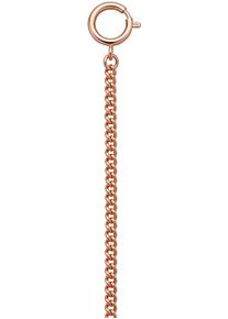 Regent Uhren REGENT Damen Taschenuhrenkette "PS-04", rosa, Messing, B:5mm L:30cm, Schmuck-Wechselteile, Damen, Herren, unsisex, ideal auch als Geschenk, Schmuck