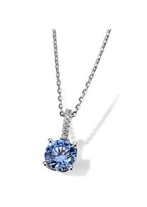 Goldmaid Damen Kette mit Anhänger, Silber 925 (Sterlingsilber), silber, Silber 925 (Sterlingsilber), Halsketten