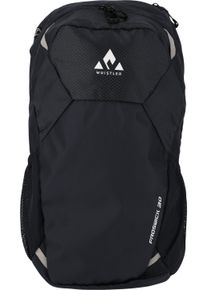WHISTLER Wanderrucksack "Froswick", B: 28cm, schwarz, Rucksäcke, mit 30 l Fassungsvermögen