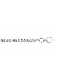 Adelia´s ADELIA ́S Damen Silberarmband "925 Silber Fantasie Armband 19 cm", Silber 925 (Sterlingsilber), silber, Silber 925 (Sterlingsilber), Armbänder, 19 cm