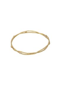 Vivance Damen Armreif "Armreif Zirkonia", Silber 925 (Sterlingsilber), silber, Silber 925 (Sterlingsilber), Armbänder