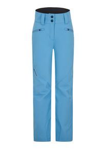 Ziener Kinder Skihose "ALIN", blau, Gr. 152, Obermaterial: 100% Polyester;Futter: 1. 100% Polyamid, 2. 100% Polyester;Wattierung: 100% Polyester;,