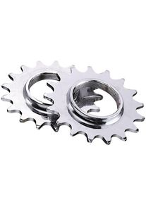 POINT Zahnkranz, H: 6cm, silber, Zahnkränze