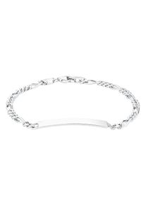 Amor Damen Silberarmband "9048939", Silber 925 (Sterlingsilber), silber, Silber 925 (Sterlingsilber), Armbänder, Made in Germany