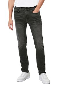 Marc O'Polo Herren 5-Pocket-Jeans "Vidar", schwarz, casual, Gr. 34, MARC O'POLO DENIM, Denim/Jeans, Obermaterial: 99% Baumwolle, 1% Elasthan, Jeans