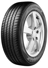 Firestone Sommerreifen "ROADHAWK", 195mm / 60 % R 15 88V, schwarz, Autoreifen, in verschiedenen Ausführungen erhältlich