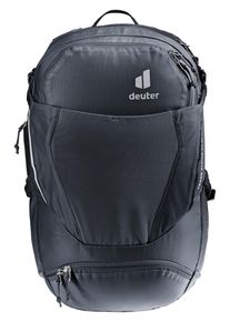 Deuter Fahrradrucksack "Trans Alpine 22 SL", schwarz, Rucksäcke