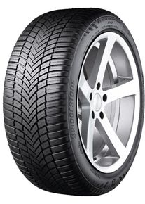 Bridgestone Winterreifen "LM-005", 215mm / 60 % R 17 100V XL, schwarz, Autoreifen, in verschiedenen Ausführungen erhältlich