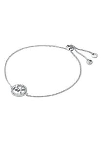 Michael Kors Damen Silberarmband "PREMIUM, MKC1246AN040, MKC1246AN710", Silber 925 (Sterlingsilber), silber, Silber 925 (Sterlingsilber), Armbänder,