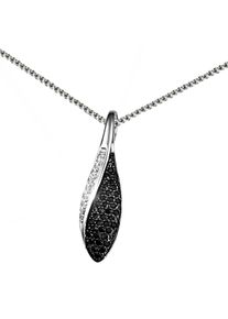 Goldmaid Damen Collier, Silber 925 (Sterlingsilber), silber, Silber 925 (Sterlingsilber), Halsketten