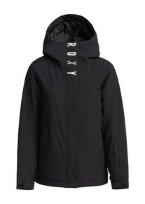Roxy Damen Snowboardjacke "Galaxy", schwarz, Gr. XS, 100% Polyester, Jacken