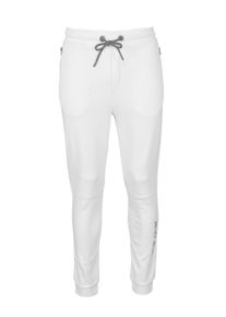 Top Gun Herren Jogginghose "TG22006", weiß, Gr. XXXL, Obermaterial: 80% Baumwolle, 20% Polyester, Hosen