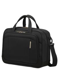 Samsonite Damen Laptoptasche "RESPARK 56", schwarz, Taschen, Laptoptasche, Arbeitstasche Notebooktasche Notebook-Case