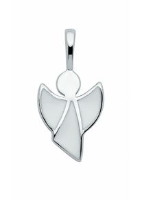 Adelia´s ADELIA ́S Damen Ketten-Anhänger "925 Silber Anhänger", Silber 925 (Sterlingsilber), silber, Silber 925 (Sterlingsilber), Schmuckanhänger, 925 Sterling