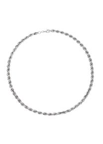 Lady Damen Collier, 50, Silber 925 (Sterlingsilber), L: 50cm, silber, Silber 925 (Sterlingsilber), Halsketten