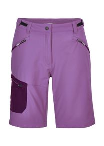 Killtec Damen Shorts "KOS 13 WMN SHRTS", rosa, sportlich, Gr. 38, 94% Polyamid 6% Elasthan, Hosen